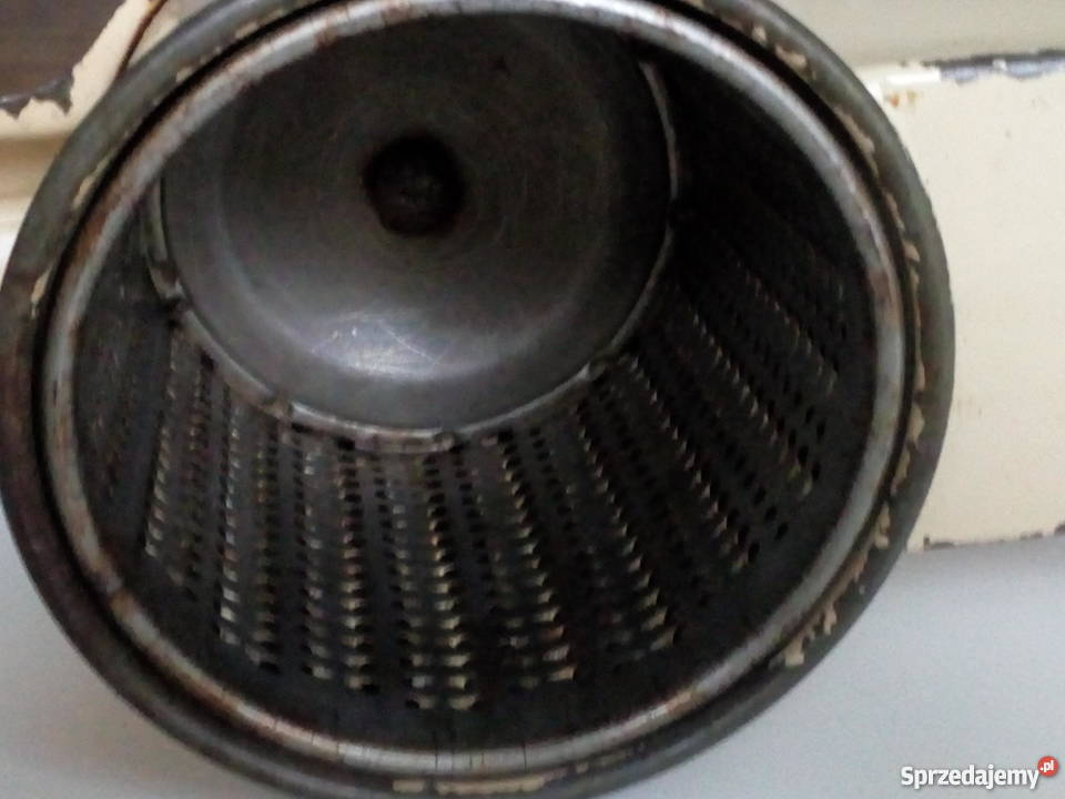 Maszynka do orzechów ALEKSANDERWERK Rzeszów