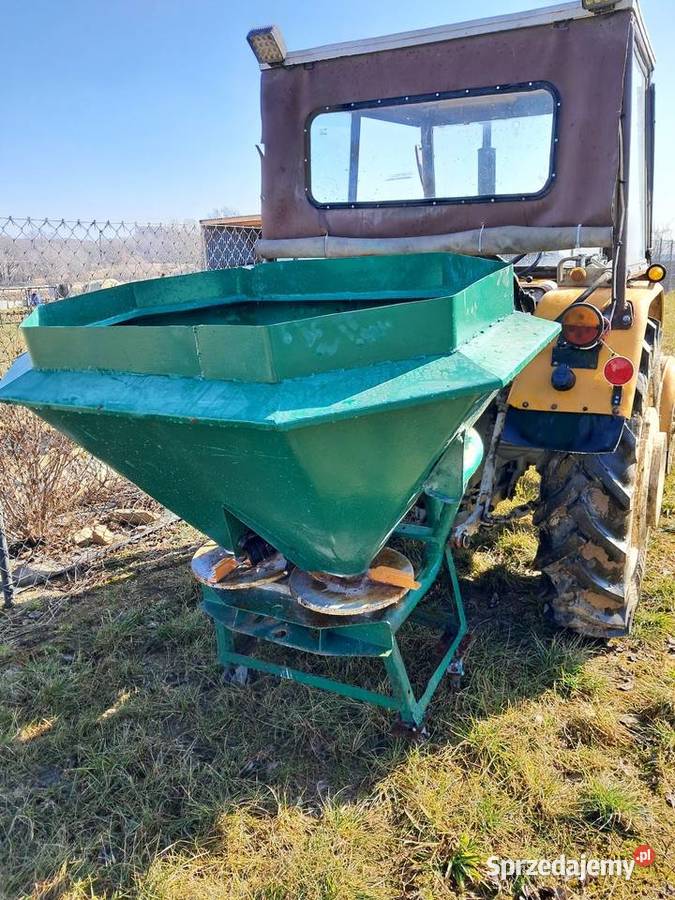 Amazone zaf 402 Dzierżoniów