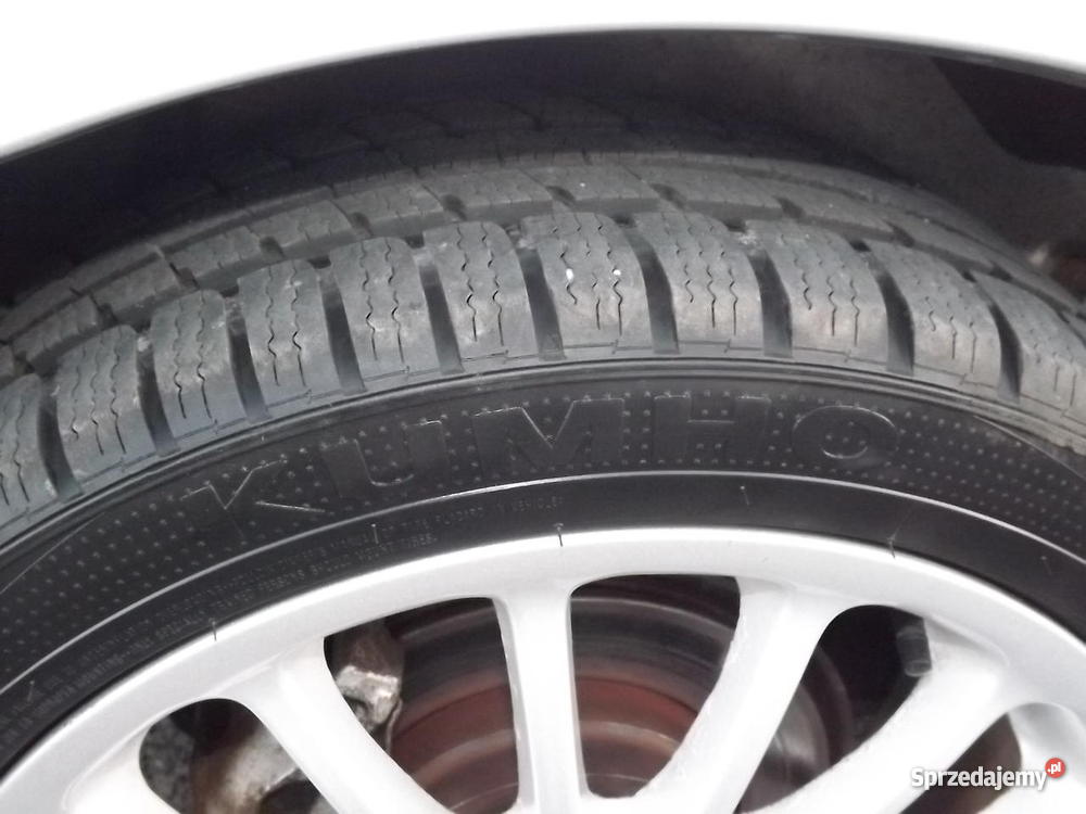 MG ZT ROVER 75 25 V6 190 97 bezwypadkowy Słupca