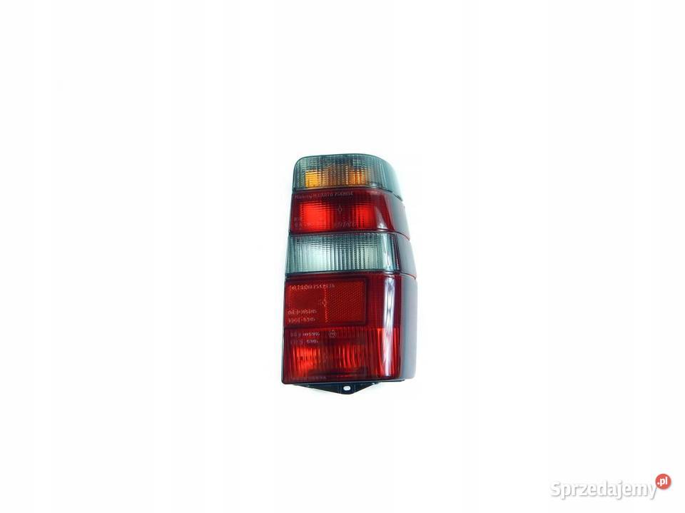 LAMPA PRAWY TYŁ FIAT DUNA ELBA NOWA Z ASO osobowe Lampy cofania sprzedam