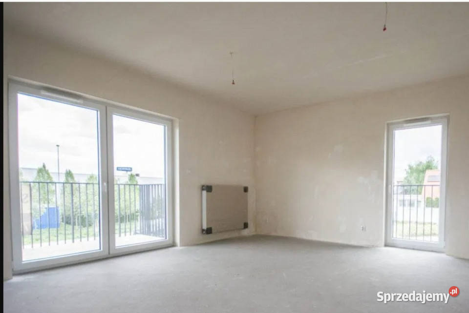 NOWE OSIEDLE 2 POKOJOWE MIESZKANIE metrze balkon Warszawa