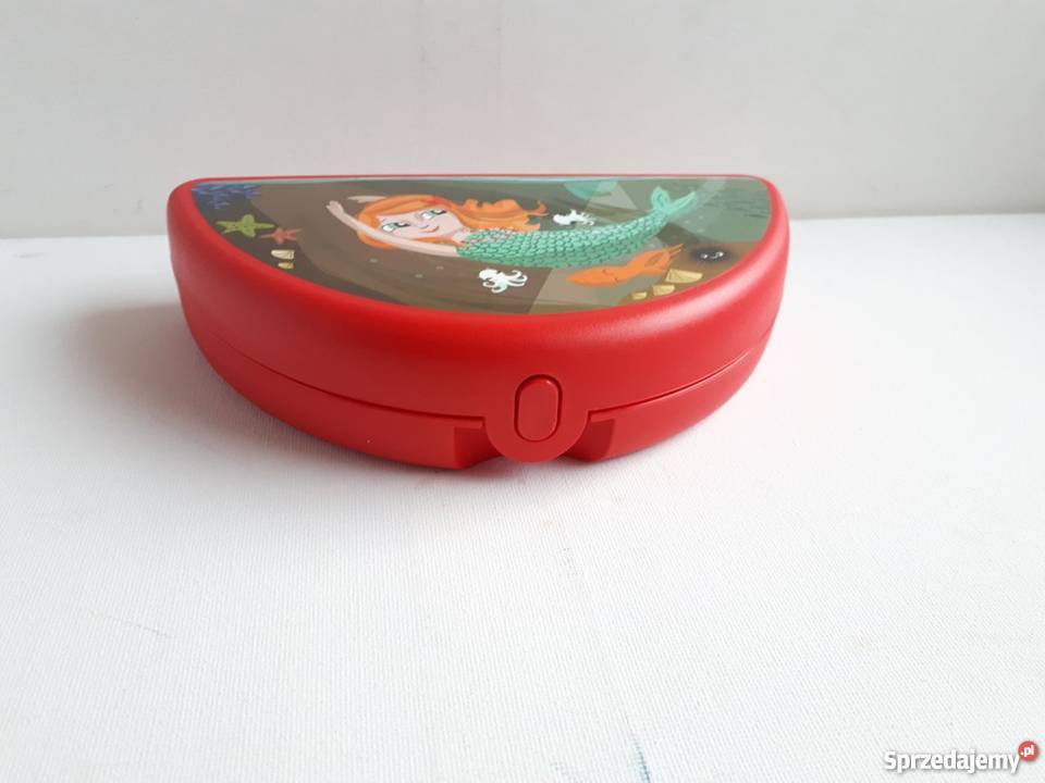Tupperware śniadaniówka ONA Chęciny sprzedam