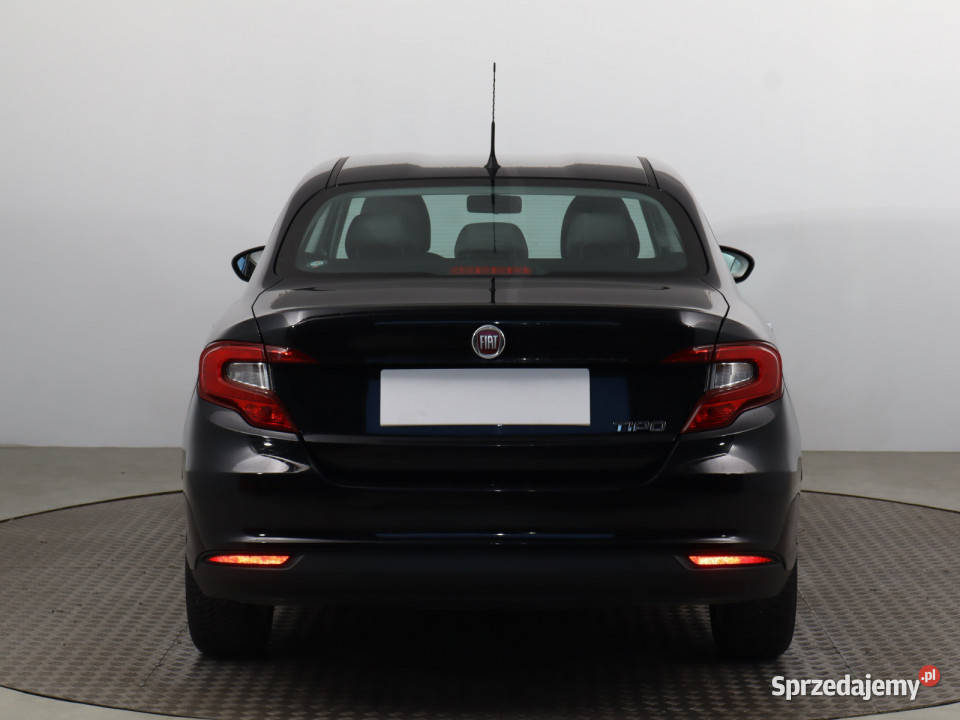 Fiat Tipo 14 16V Bielany Wrocławskie