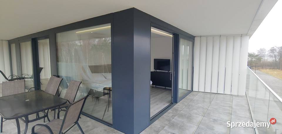 Apartamen w Mielnie o powierzchni 64 m2 Sprzedaż Mielno