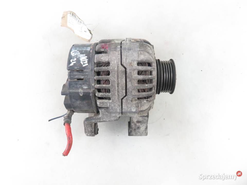 ALTERNATOR OPEL CORSA B 10 90561967 0123110008