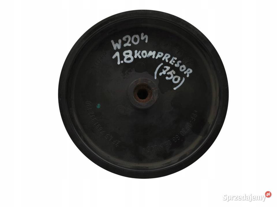 POMPA WSPOMAGANIA MercedesBenz W204 W212 18 KOM