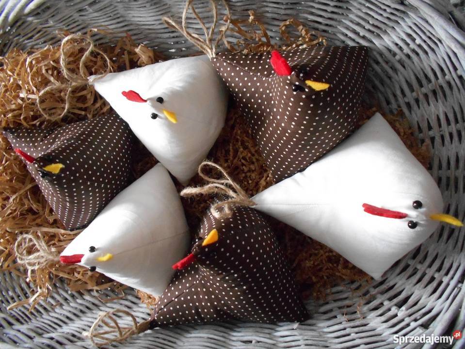 Kury hand made Siemianowice Śląskie sprzedam