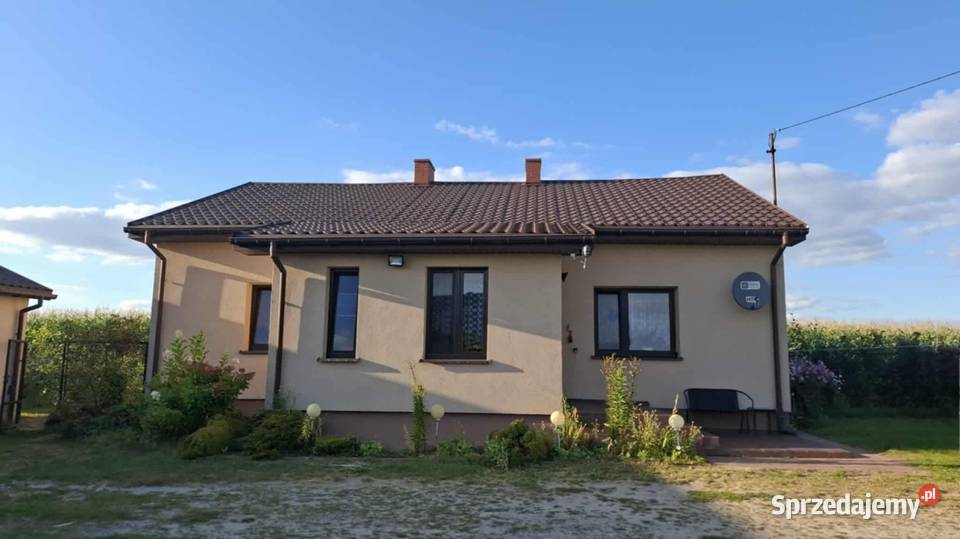 Siedlisko gospodarstwo ziemia rolna dom Sprzedaż Piskorczyn