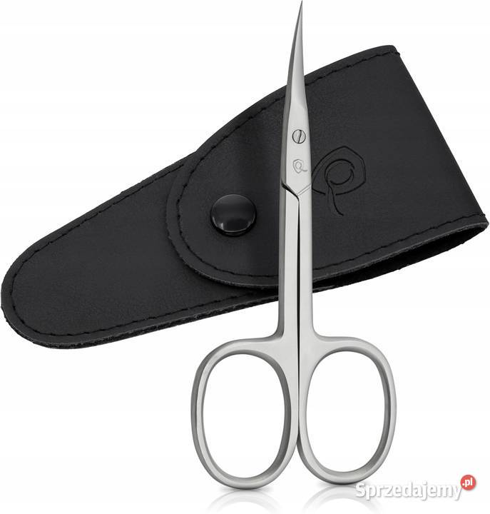 Nożyczki MarQus Ostre Zakrzywione Brak etui w Myszyniec sprzedam