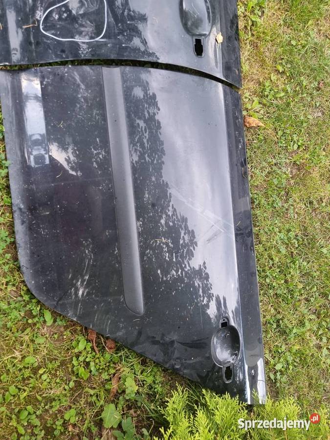 Golf 5jetta 5 Błotnik prawy drzwi lewe poszycie małopolskie