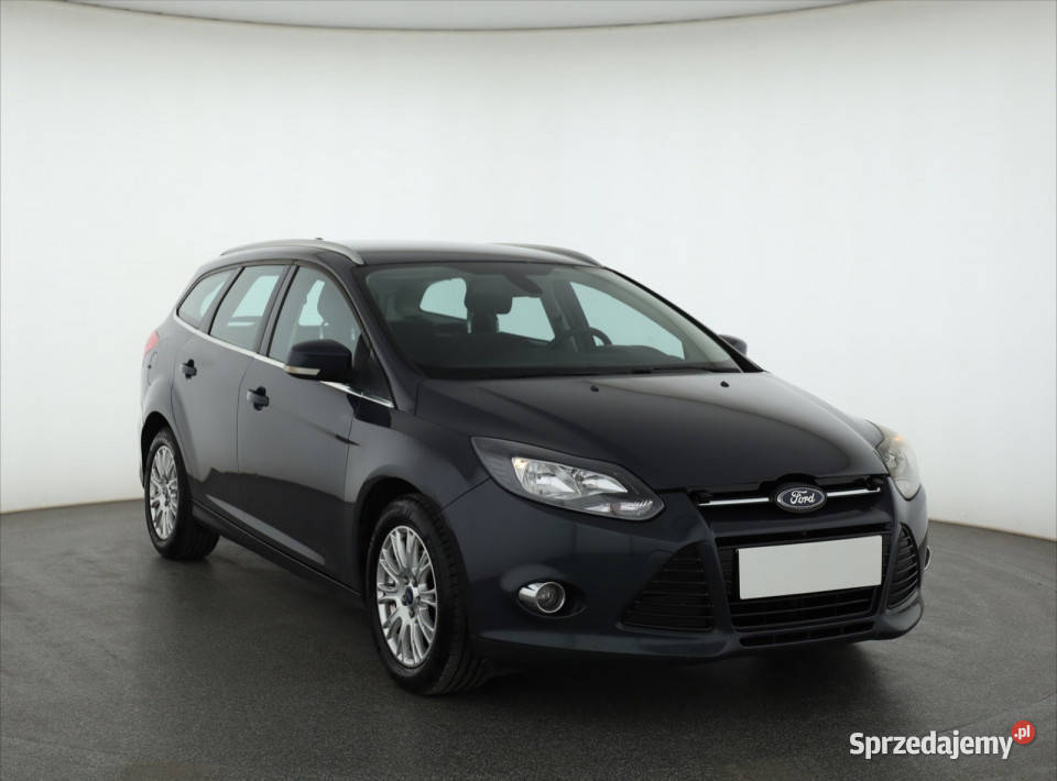 Ford Focus 16 TDCi Ford mazowieckie Piaseczno