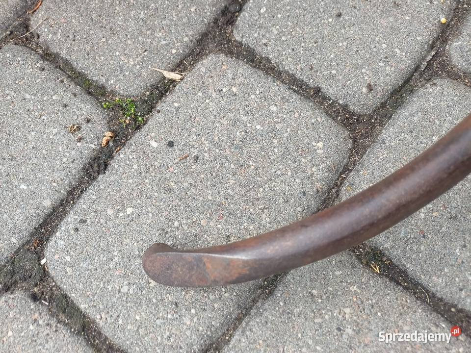 Harley WLA WLC WL Bydgoszcz