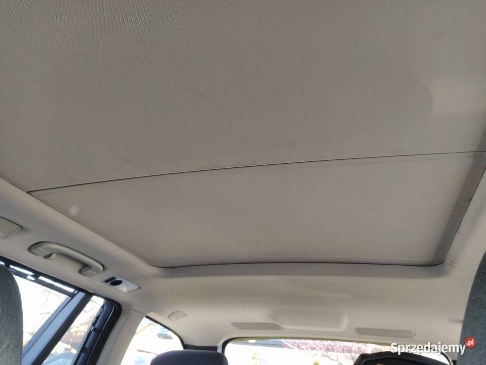 BMW 5 E61 525i automat vebasto pięknie utrzymane klimatyzacja Starachowice