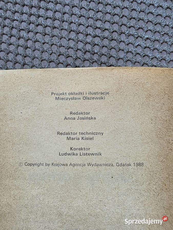 Leśny Goniec YcktaOya małopolskie