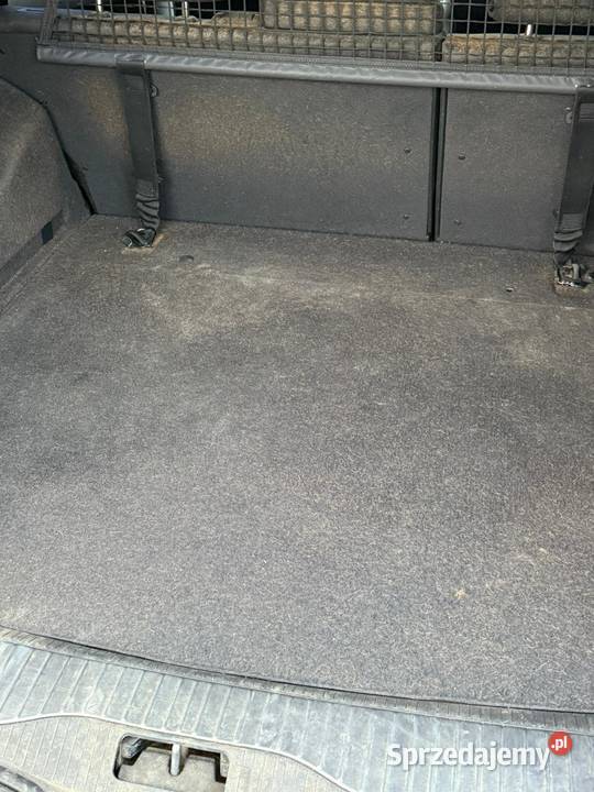 Opel Astra sprowadzony 18benzuszkodzony silnik Prądocin