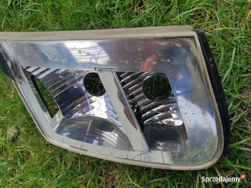 Wkład lampy Saab 93 lift bez klosza Samochody osobowe Lublin