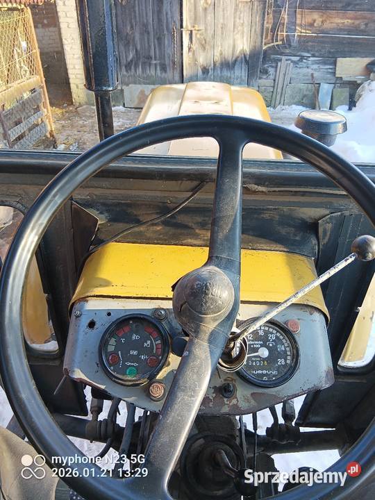 Ursus C330 Kazimierz Dolny sprzedam