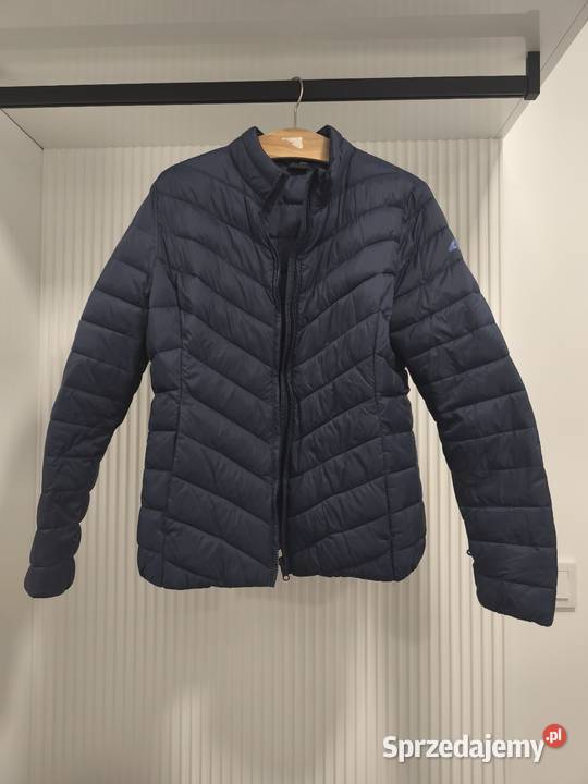 Krótka kurtka pikowana Gdańsk