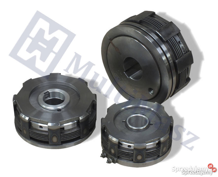 Sprzęgło wrzeciona tokarki Famot Europa Wrocław sprzedam