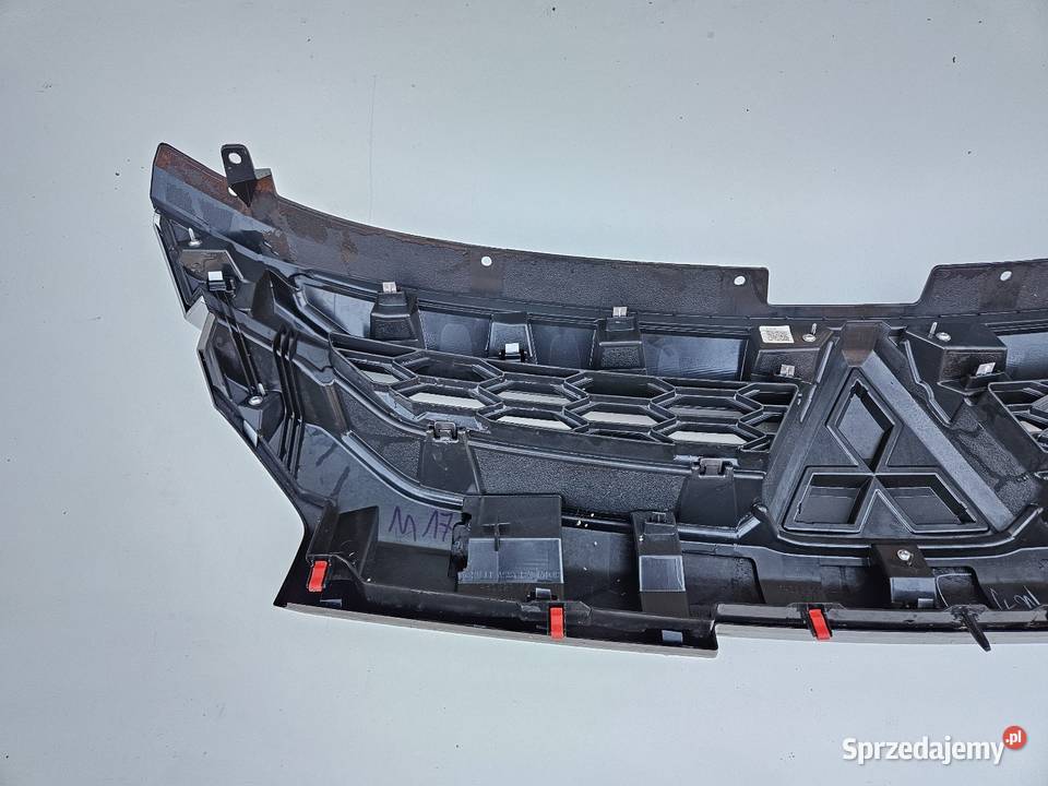 MITSUBISHI L200 V LIFT 19 GRILL ATRAPA ZDERZAKA Międzychód
