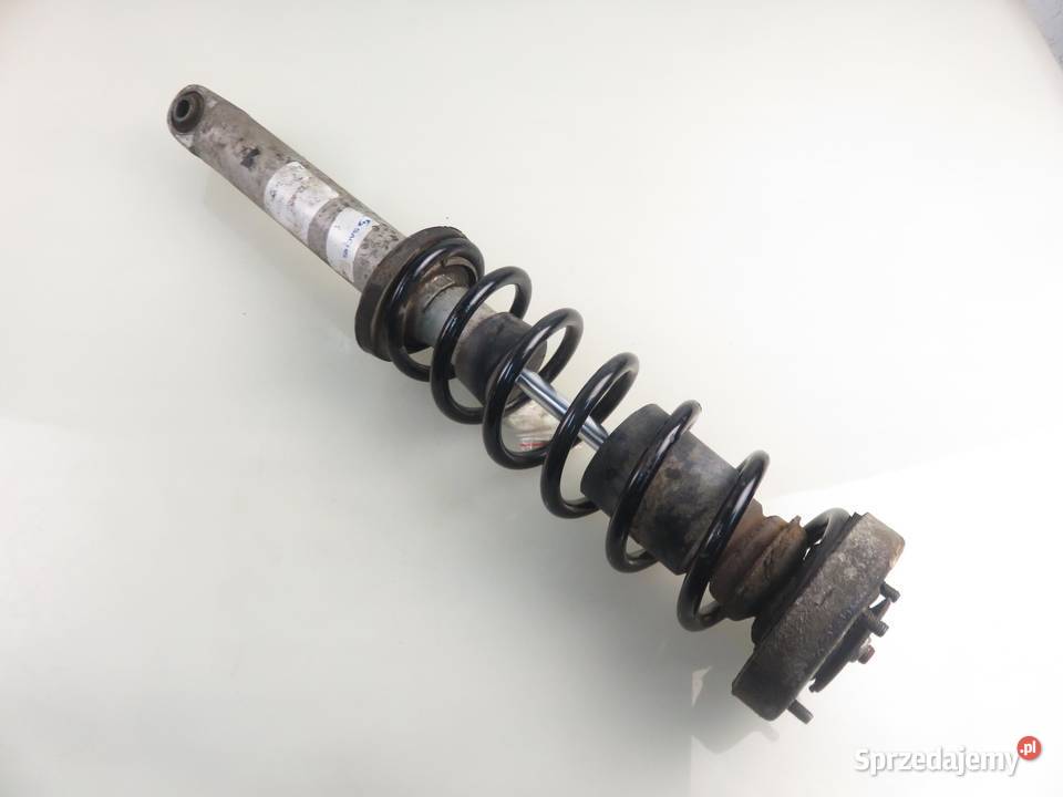 AMORTYZATOR PRAWY TYLNY BMW E60 520 i sprzedam