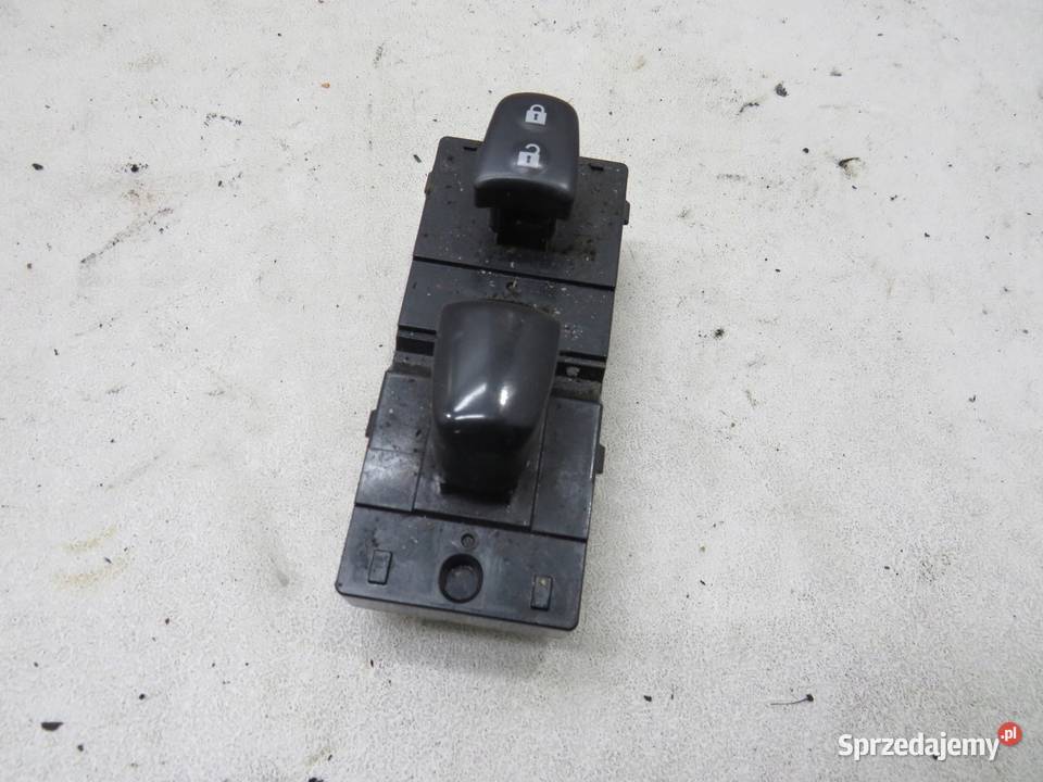 PANEL PRZYCISK SZYB MICRA K14