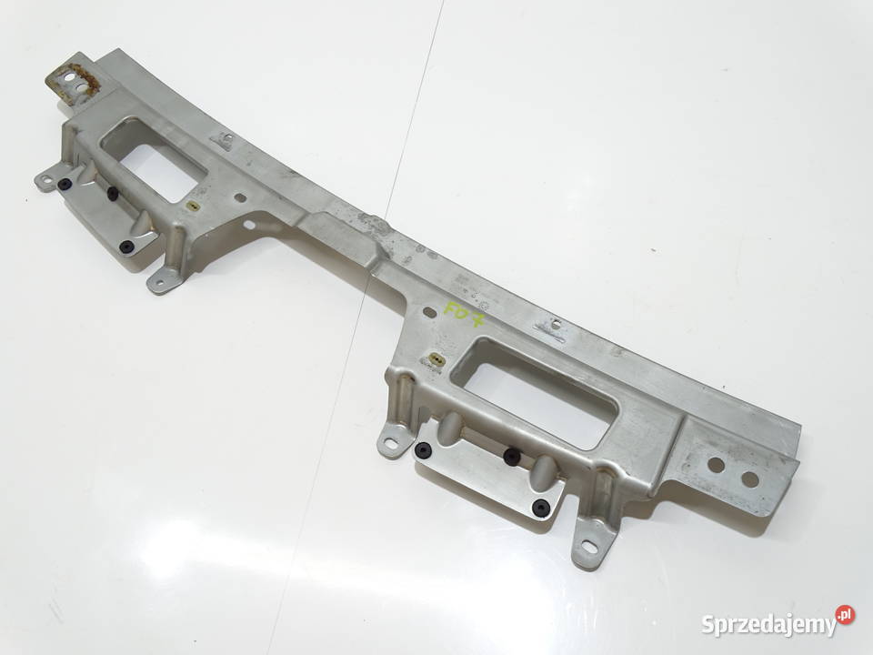 WSPORNIK OSŁONY BAGAŻNIKA BMW F07 9164459 osobowe Strzyżewice
