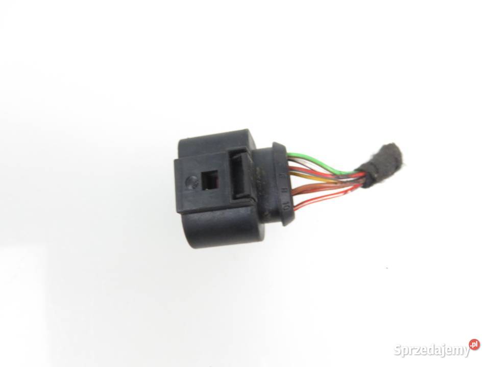 ZAMEK PRAWY PRZEDNI AUDI A6 C5 4B1837016B małopolskie sprzedam