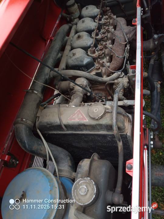 Zetor 704572457745 sprzedam