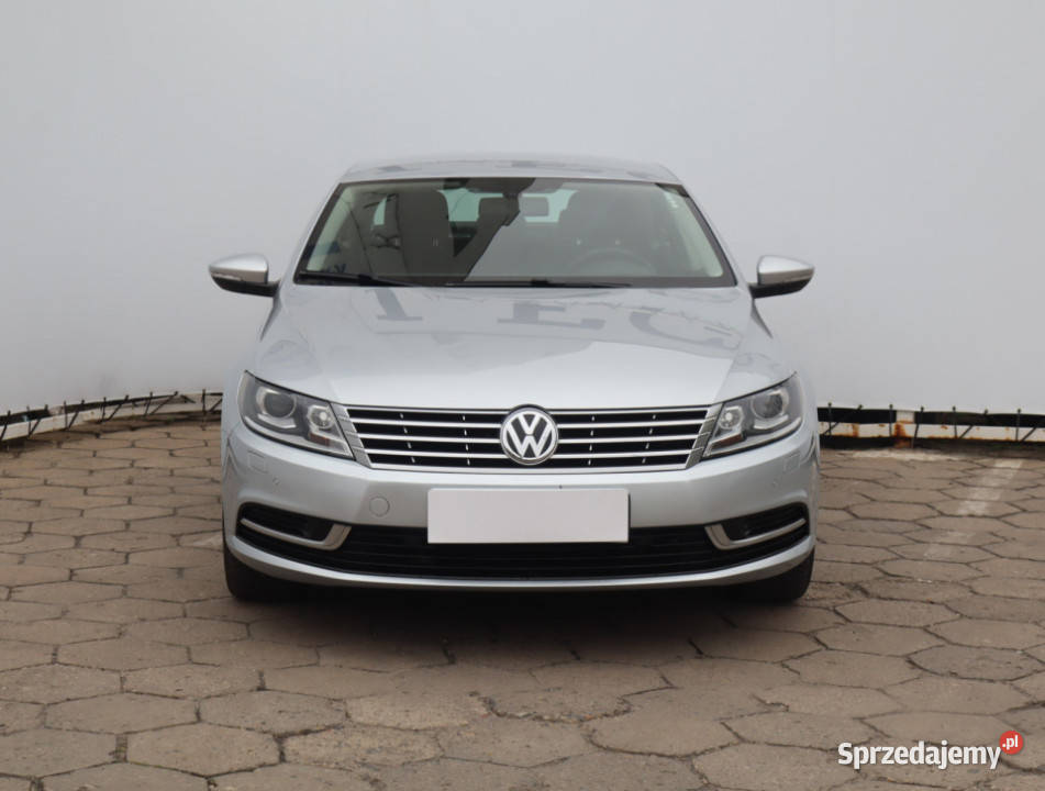 VW CC 18 TSI czujnik deszczu CC Łódź sprzedam