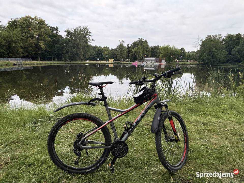 Rower MTB Bulls Sharptail 3 r 51 koła 275 Łódź