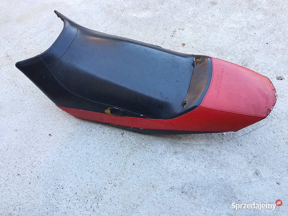 Siedzenie Kanapa Yamaha Rx1 Warrior Vector Pozostałe łódzkie Łódź