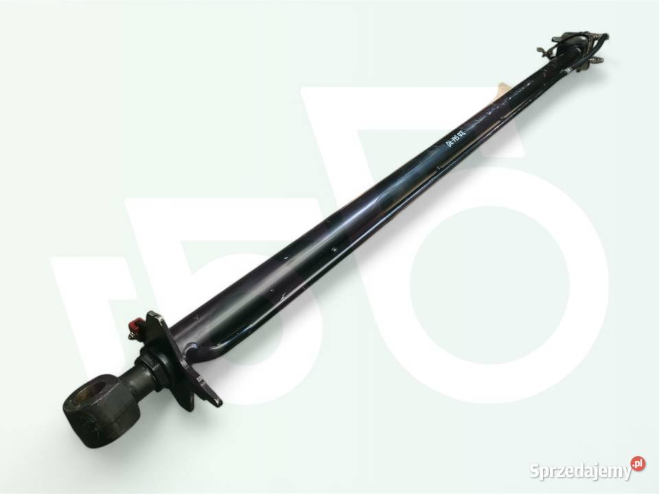 Siłownik hydrauliczny wysuwu ramienia JCB 54170 Wilkowo