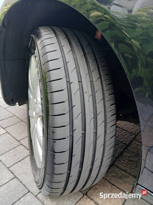 VOLKSWAGEN JETTA 19tdi 105 2008r Polski Salon 1 ESP