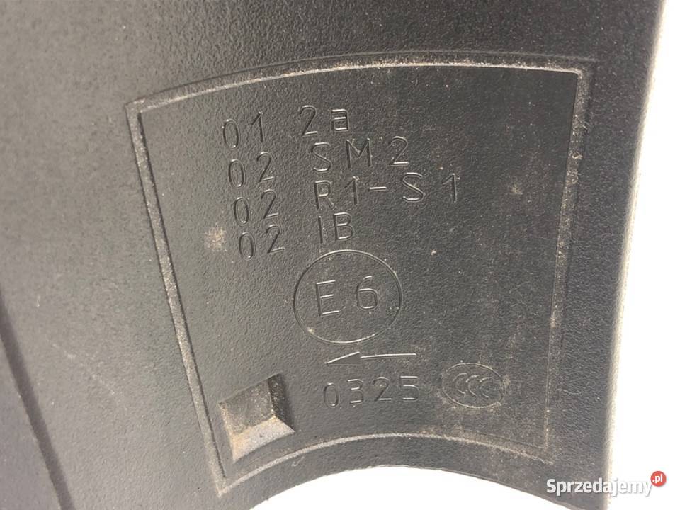 LAMPA TYŁ LEWA BMW E90 Hatchback 0412 ŚWIATŁO