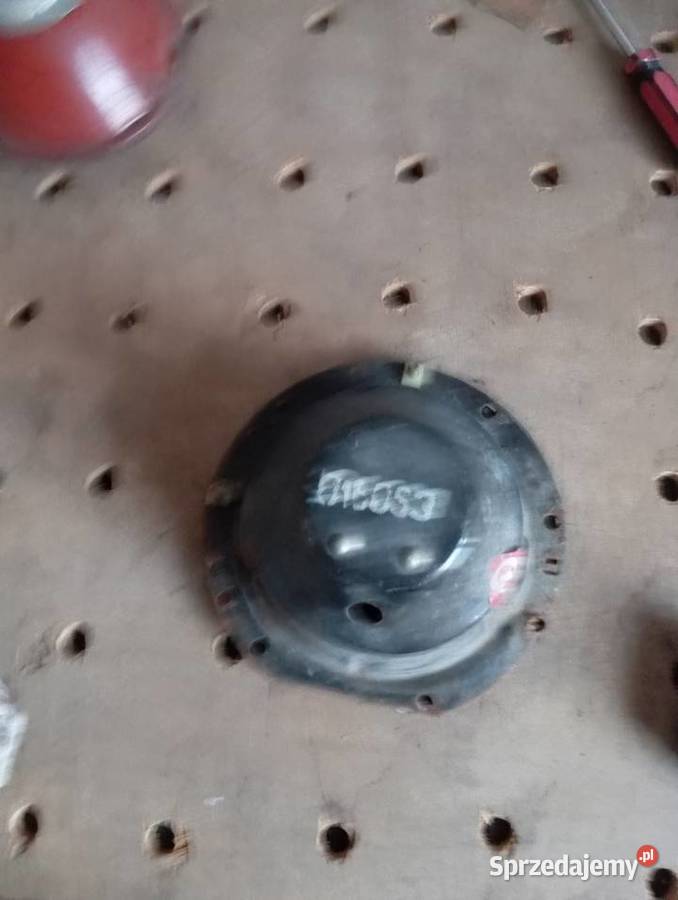 Obudowagarnek lampy przód fiat 125 Lublin