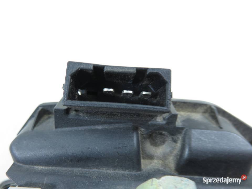 ZAMEK KLAPY SKODA FABIA II 5J0827501B sprzedam