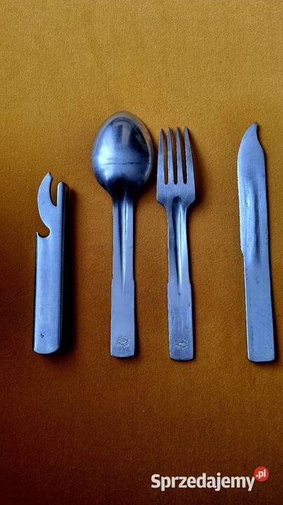 Niezbędnik wojskowy WP PRL Militaria Gliwice