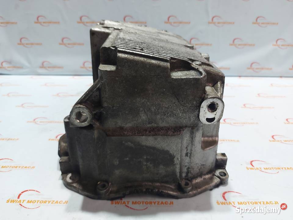 INSIGNIA ASTRA 20 CDTI A20DTH 140 miska olejowa