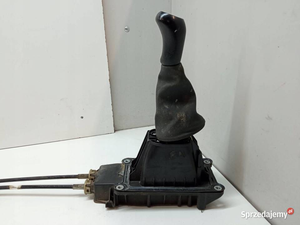 LEWAREK SKRZYNI BIEGÓW 15 DCI 5 B WYBIERAK