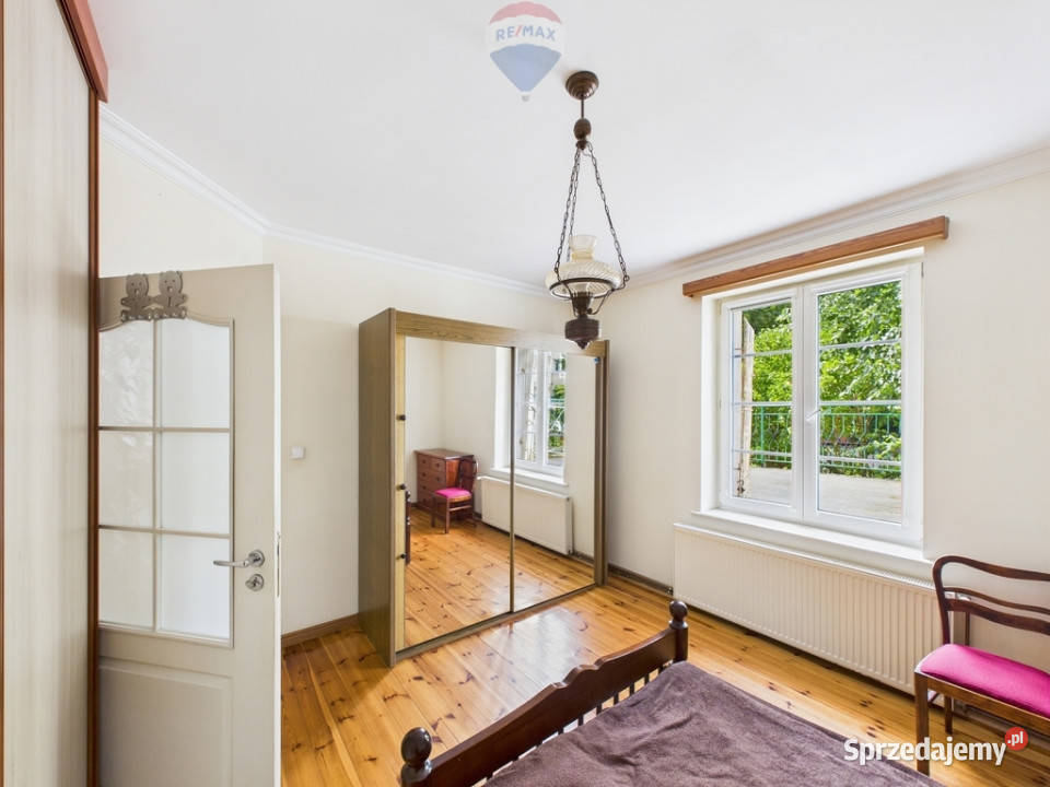 Wyjątkowe mieszkanie w sercu Górnego Sopotu pomorskie Sopot