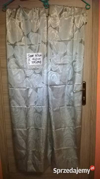 zasłony wielokolorowy