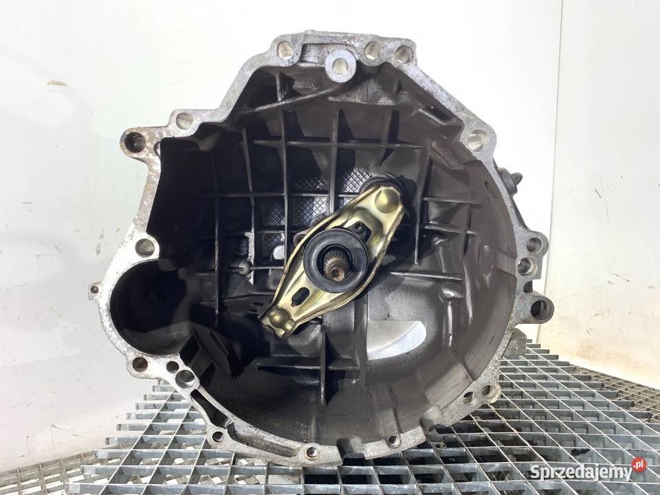 SKRZYNIA BIEGÓW SEAT EXEO HTA 20 143 0813