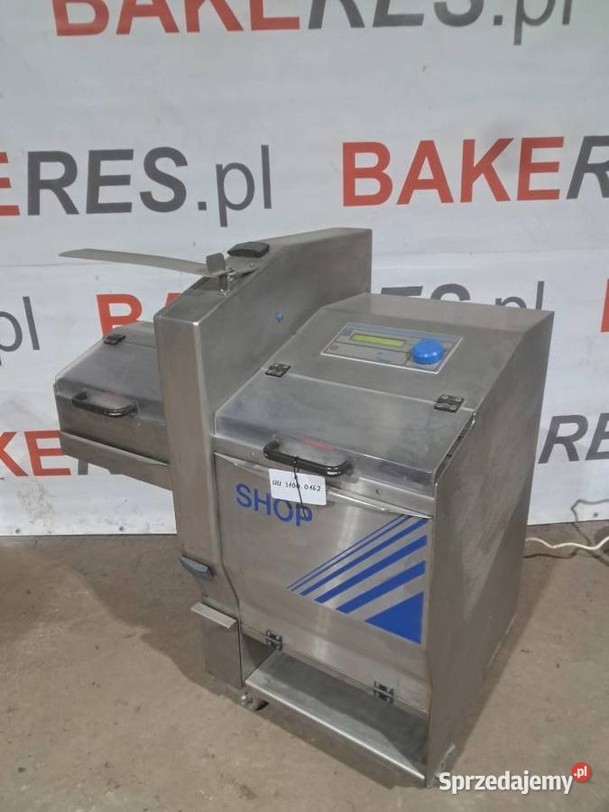 Krajalnica do chleba Herlitzius Rego Shop Rzeszów