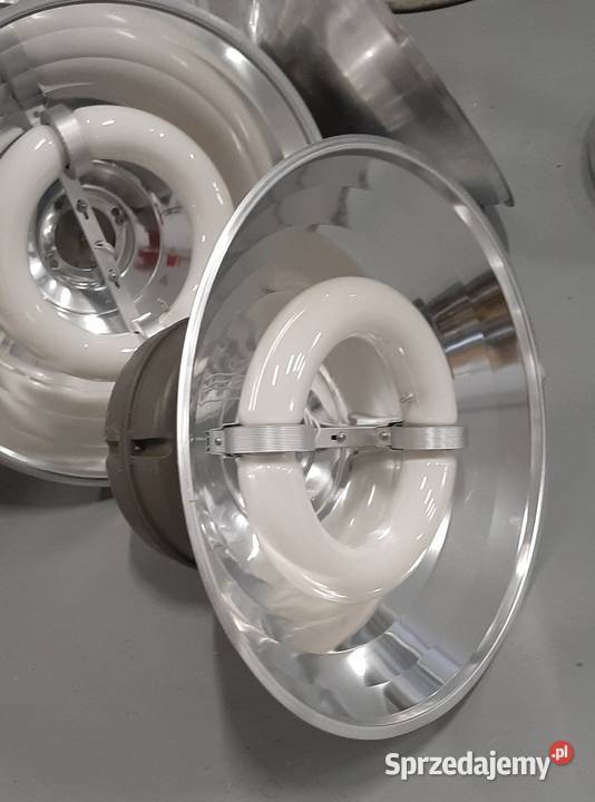 Lampa loft industrialna vintage do