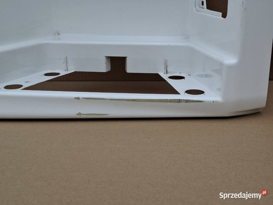 RENAULT RANGE T GAMA STOPIEŃ DOLNY PRAWY Bieleń