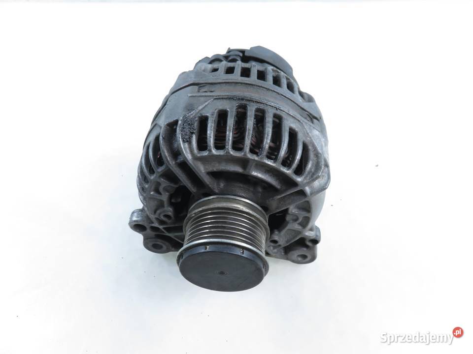 ALTERNATOR AUDI A2 8Z0 14 TDI AMF 06F903023F