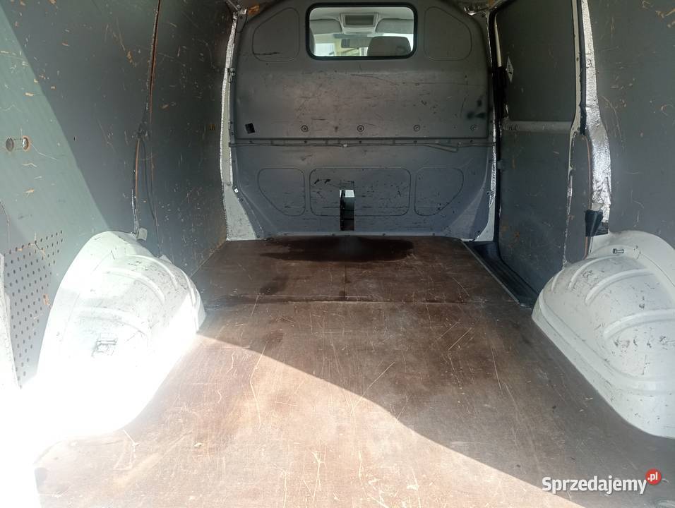 Vw Transporter T5 Doinwestowany nieuszkodzony Koziegłowy