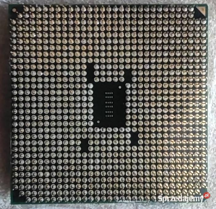 Płyta główna MSI A88XME35 AMD A6 6400K 4GB FM2 Częstochowa