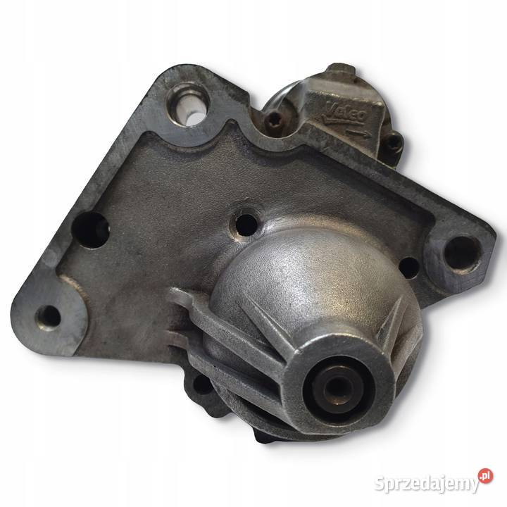 ROZRUSZNIK Citroen C4 Jumpy II Peugeot 308 16 osobowe Chełm sprzedam